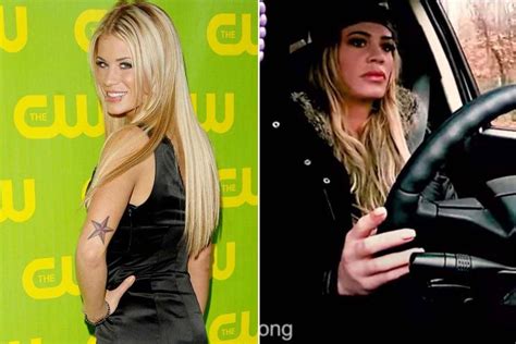 Inside the suicide PSA video Ashley Massaro filmed just before。